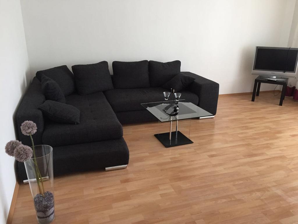 Ferienwohnung Schiller Bad Kreuznach Zewnętrze zdjęcie